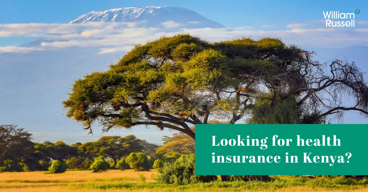 Health Insurance In Kenya How To Get It (For Expats And Locals