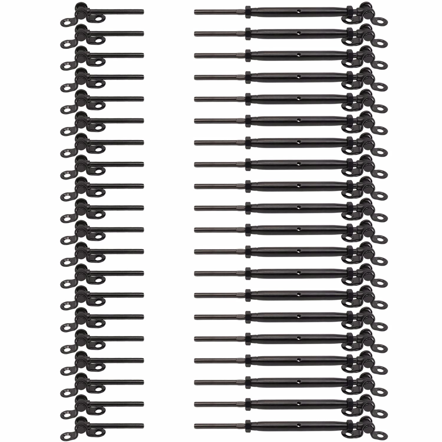 Stainless Steel Adjustable Angle 1/8inch Cable Railing Cable Railing