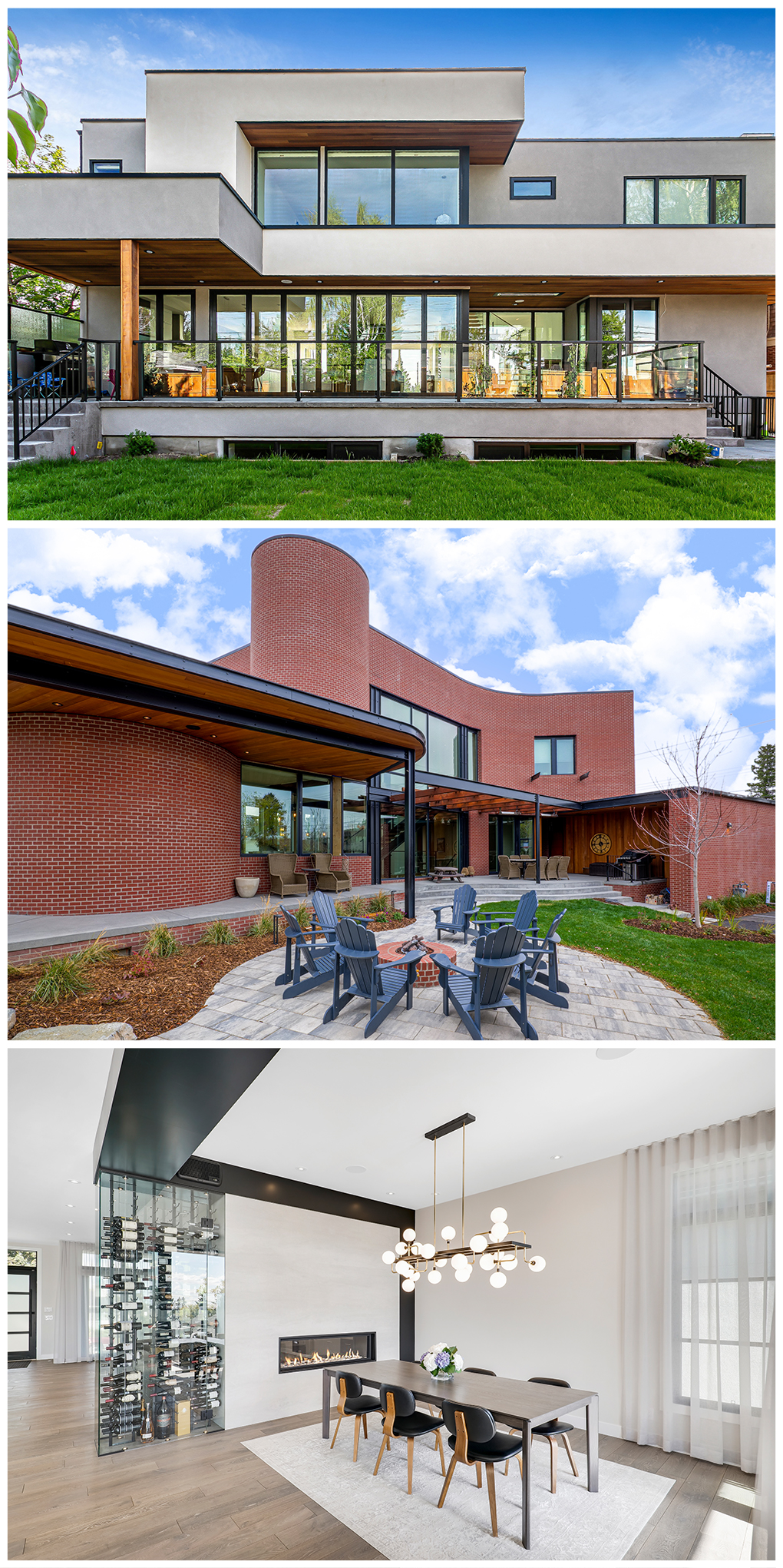 Calgary Custom Home Builder William Blake Homes