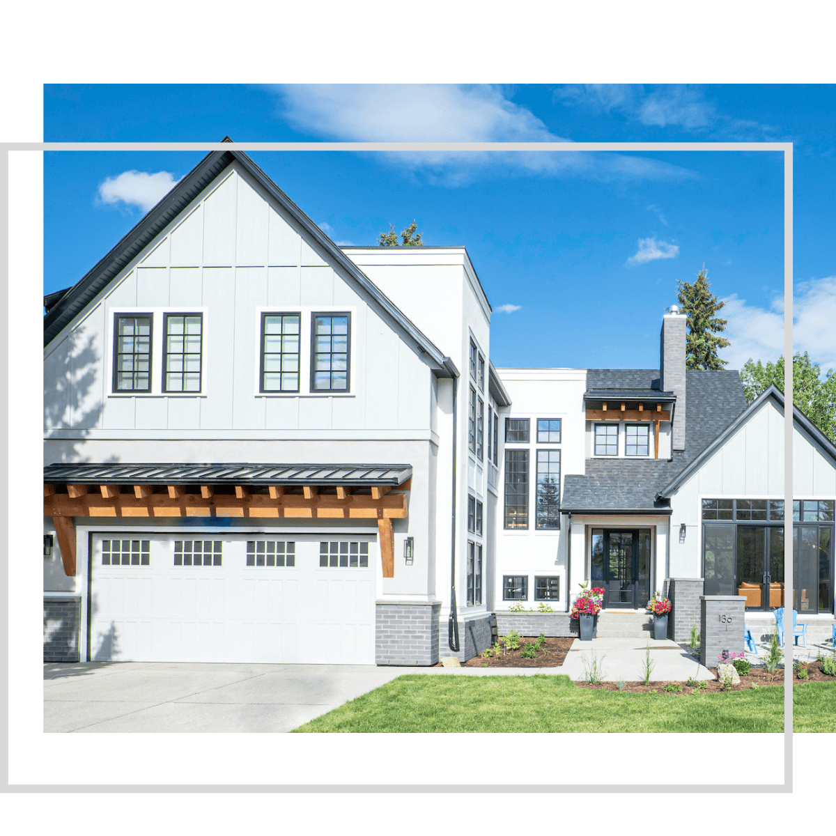 Calgary Custom Home Builder William Blake Homes