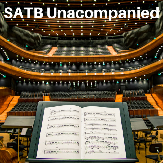 Choral Music