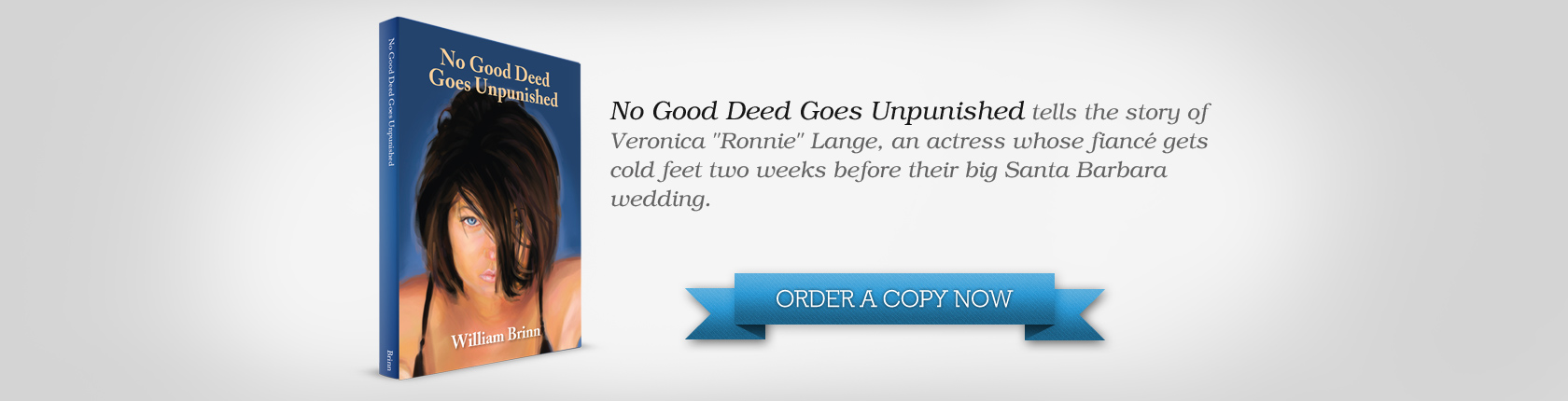No Good Deed Goes Unpunished « No Good Deed Goes Unpunished