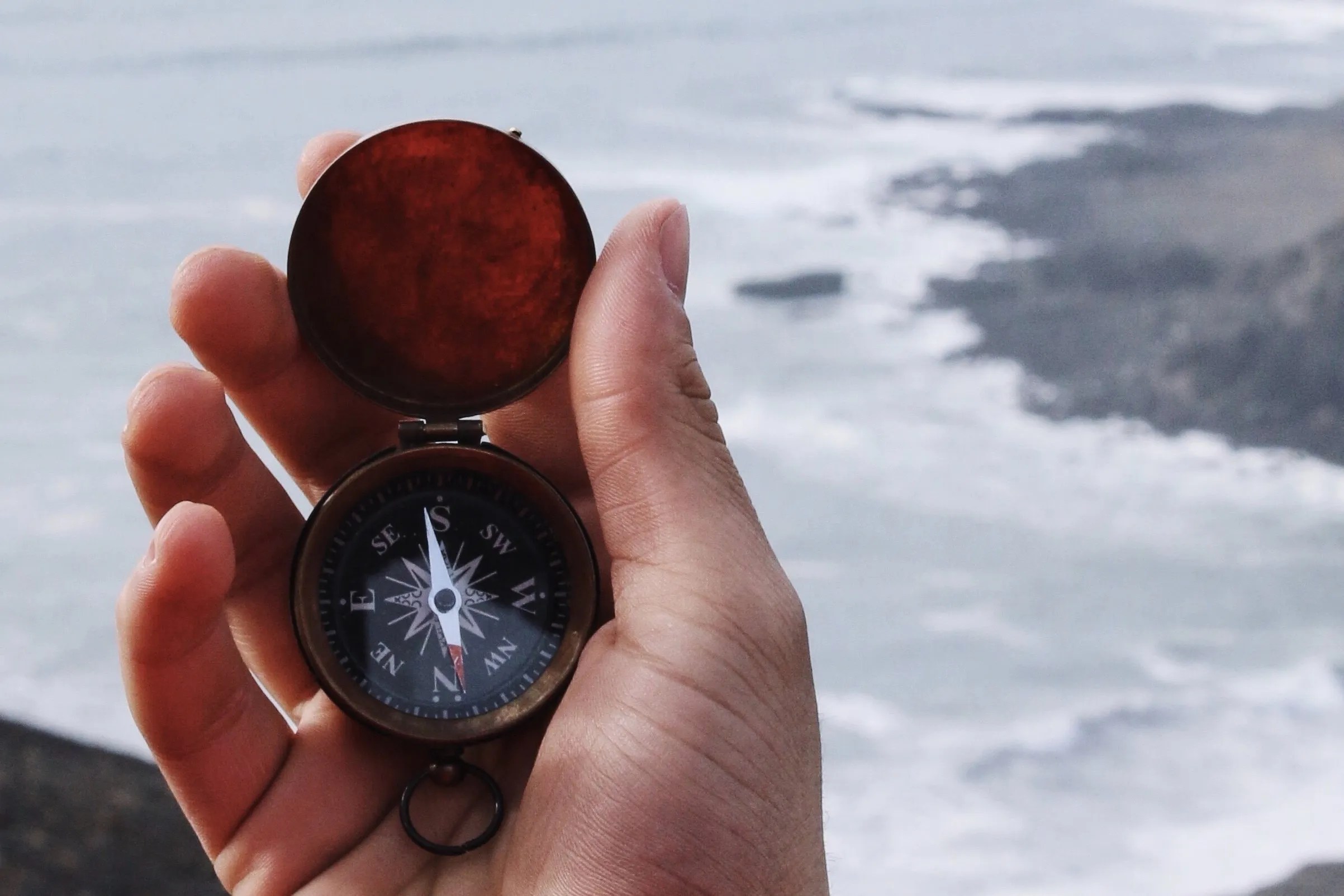 Context Matters Decisions Are Not Made in a Vacuum William Buist