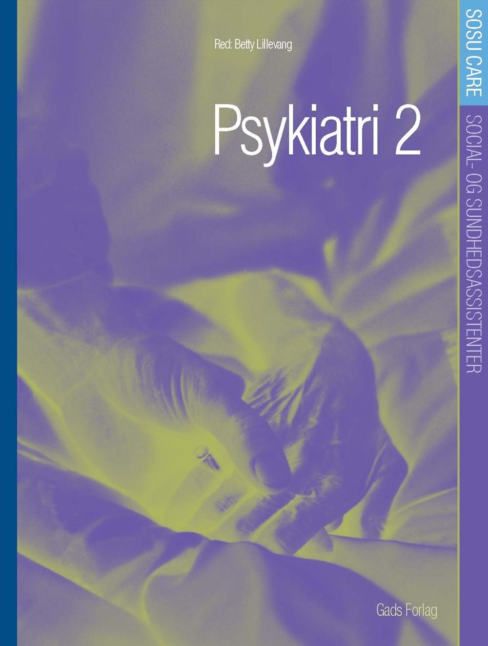 Psykiatri 2 (Bog, Hæftet)