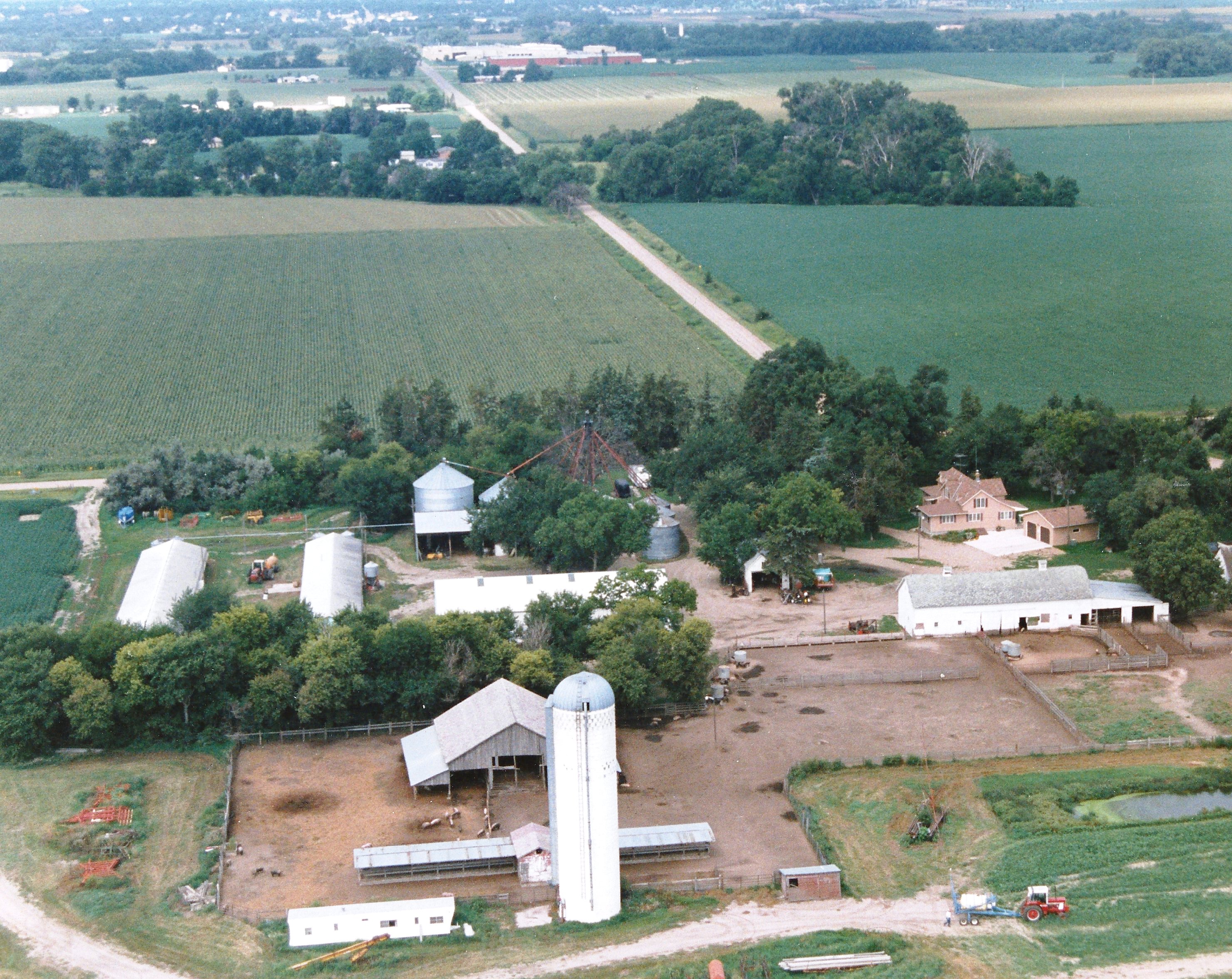 Willam F . & Mary C. (Donohoe) Lyons William F. Lyons Family