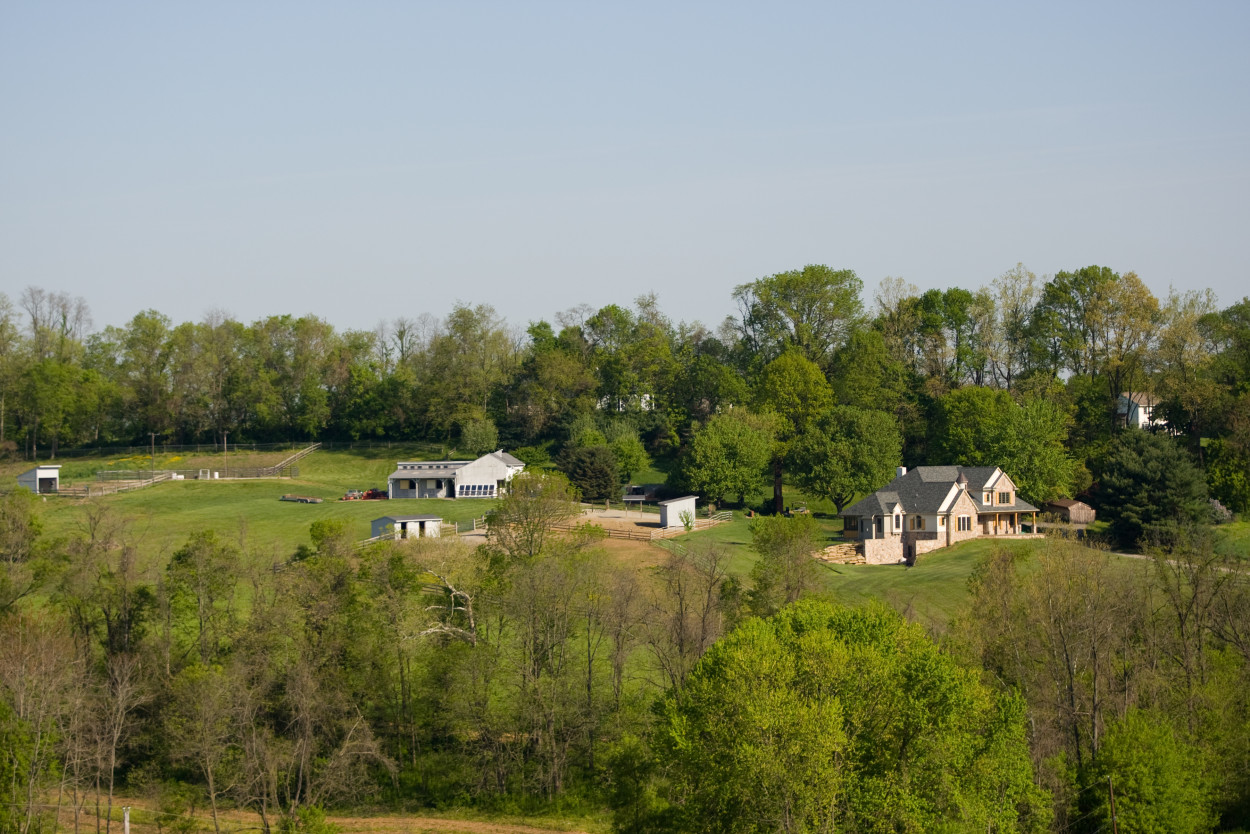 4 William Penn Real Estate Associates