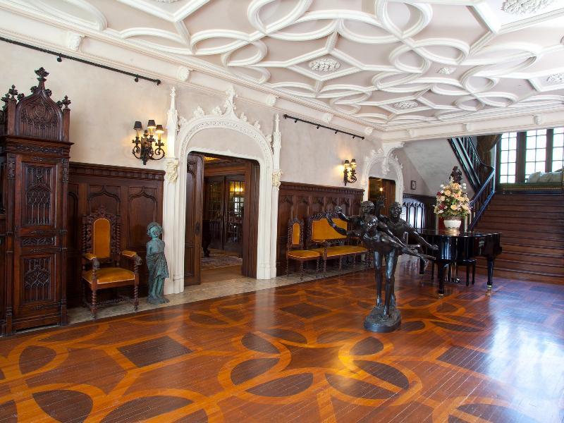 An Historic Mansion in Sharon, CT William Pitt Sotheby's Realty