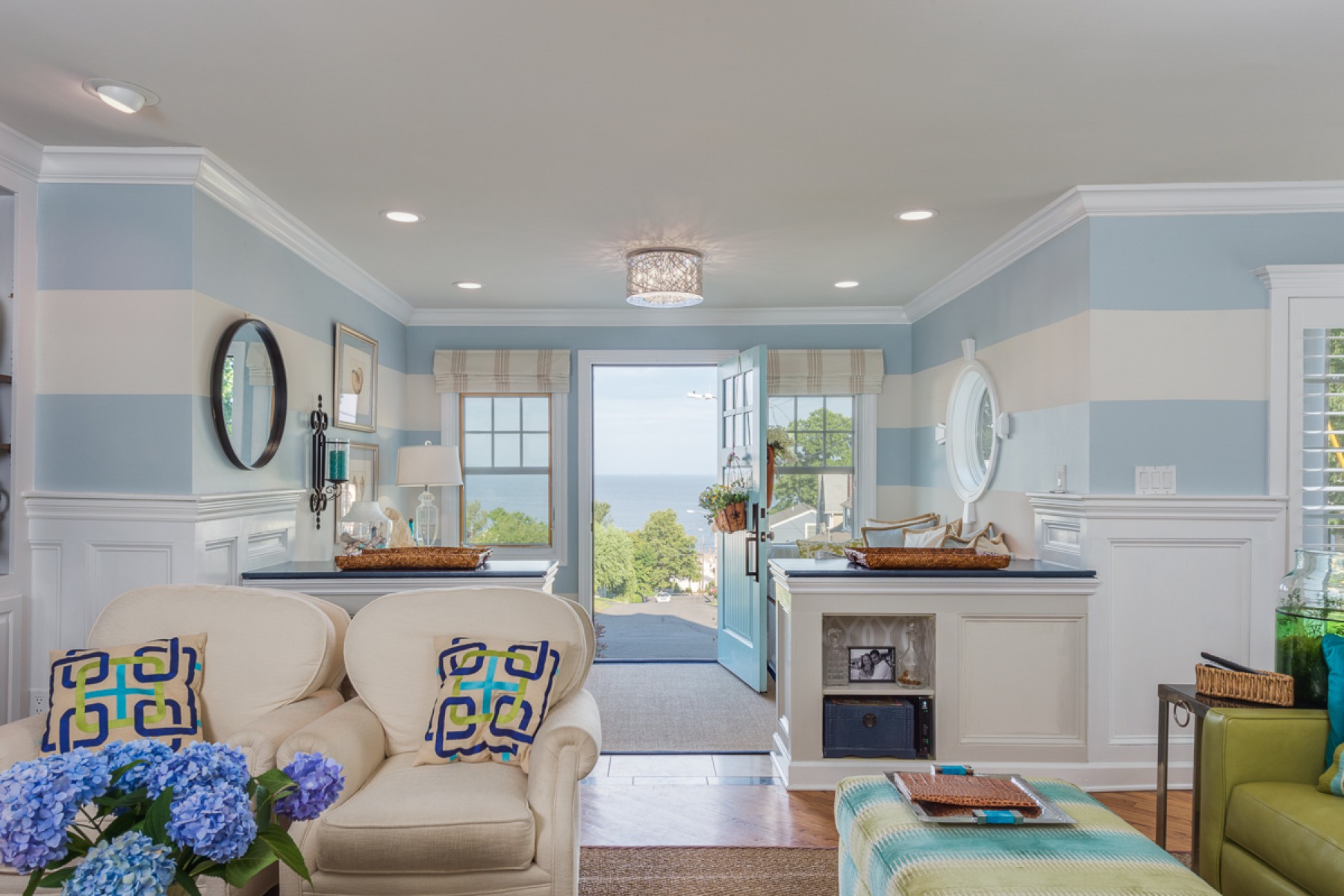 SummitView William Pitt Sotheby's Realty