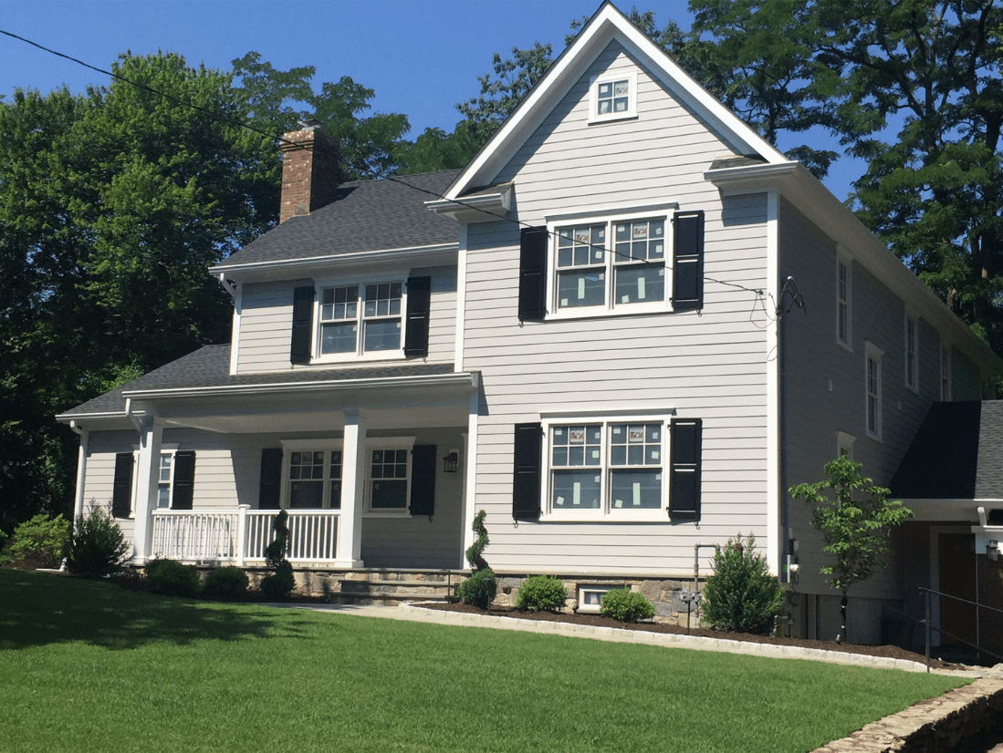 New Constructions on the Rise in Rye Brook William Pitt Sotheby's Realty
