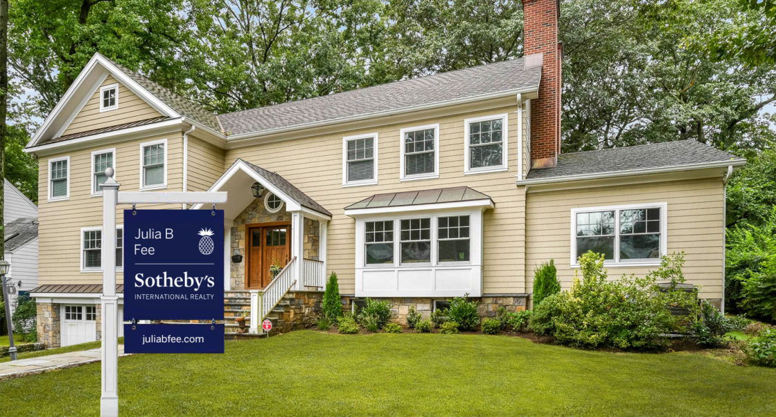 Westchester County Fourth Quarter to Date William Pitt Sotheby's Realty