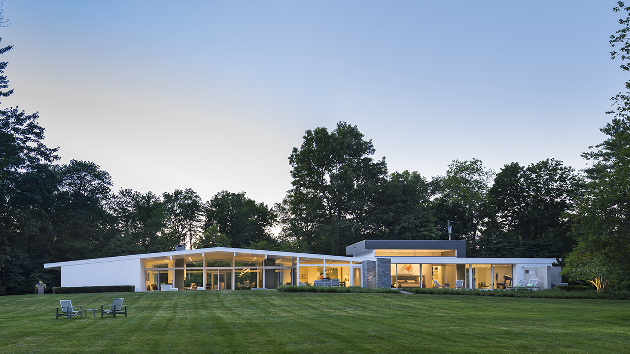 478 Oenoke Ridge, New Canaan William Pitt Sotheby's Realty