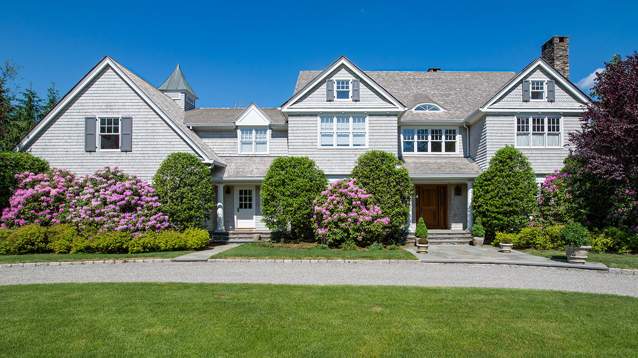 4 Plymouth Road, Rye William Pitt Sotheby's Realty