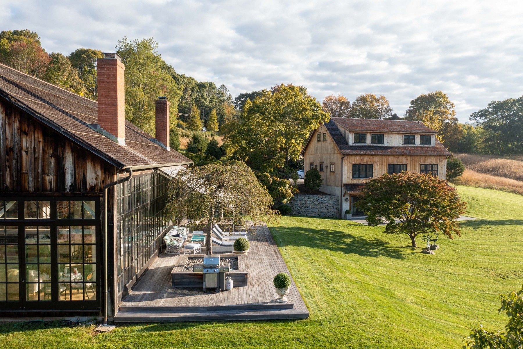 Top Garden Trends for 2022 William Pitt Sotheby's Realty