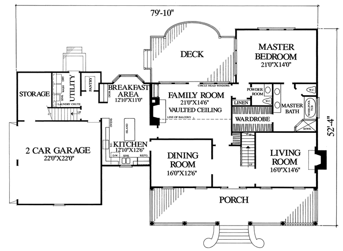 William E Poole Designs Berry Hill William E Poole Designs, Inc.