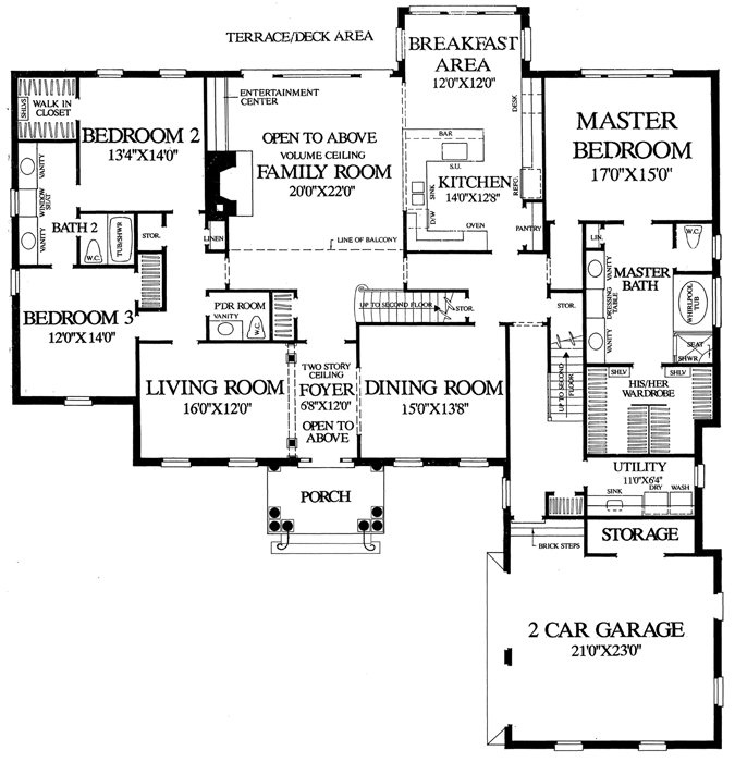 William E Poole Designs Lynchburg William E Poole Designs, Inc.