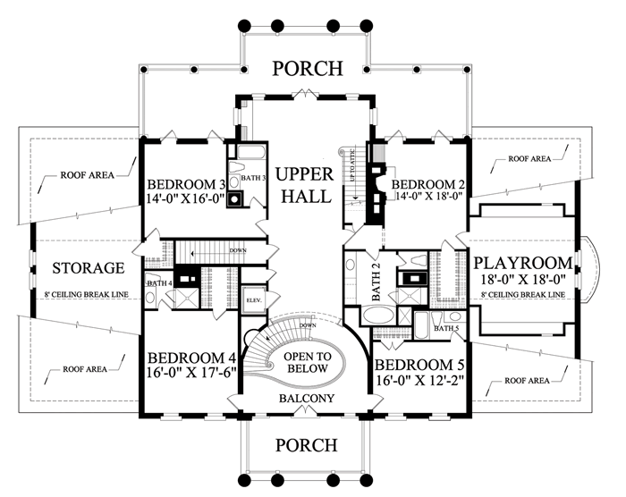 William E Poole Designs Sycamores William E Poole Designs, Inc.