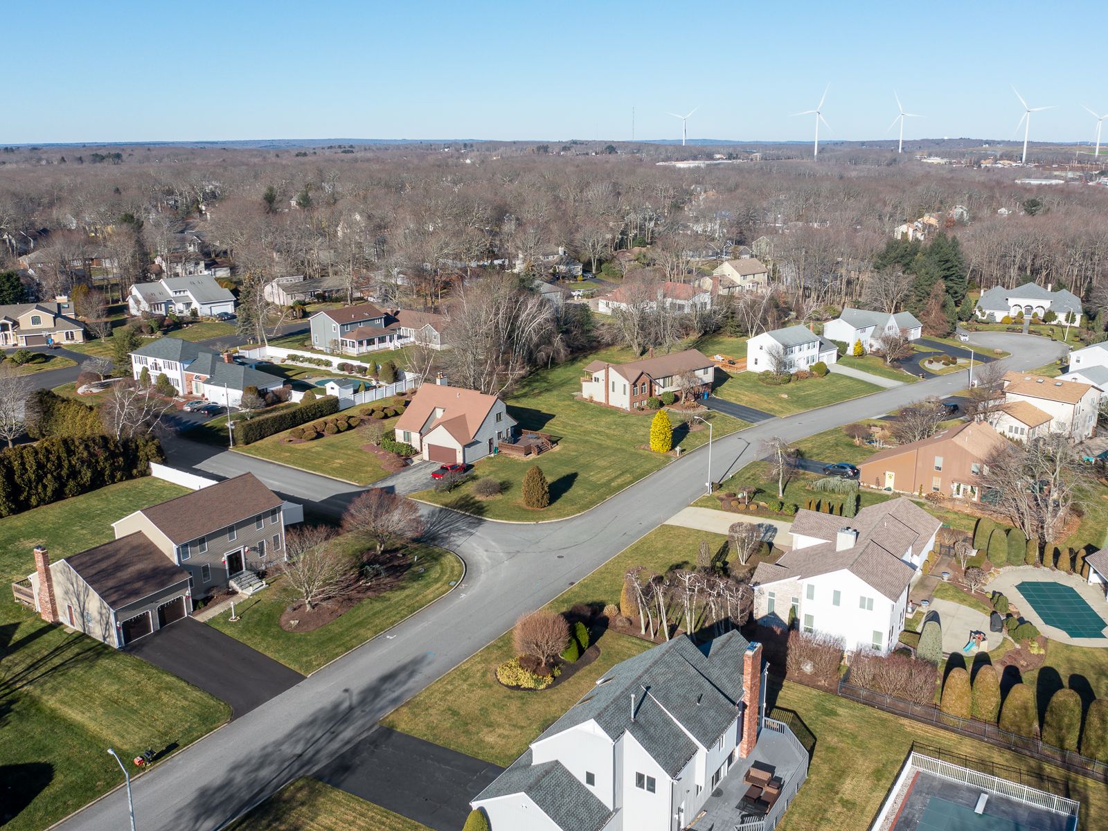 Cranston Copy RI homes for sale Williams and Stuart Real Estate