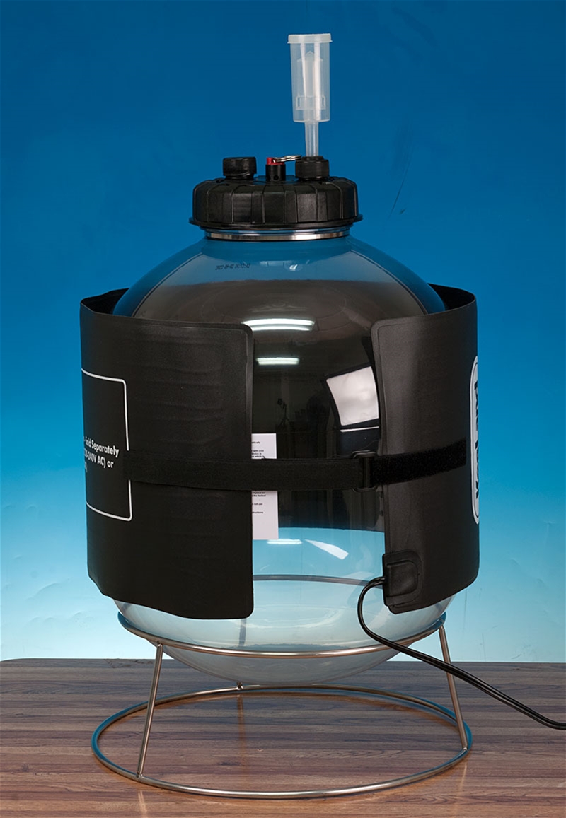 Fermentation Heating Wrap Blanket