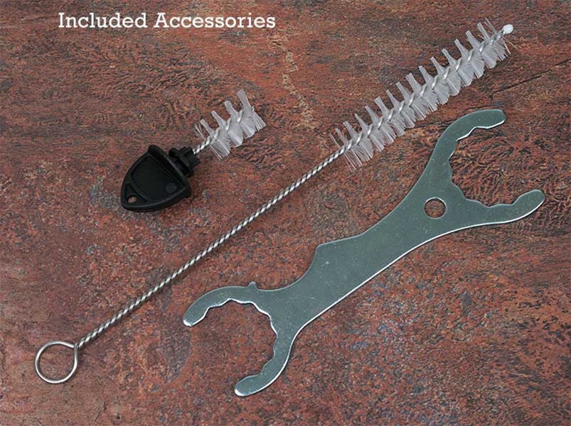 Sanke Beer Line Cleaning Kit