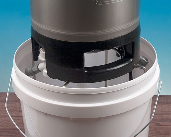 KegLand Bucket Blaster