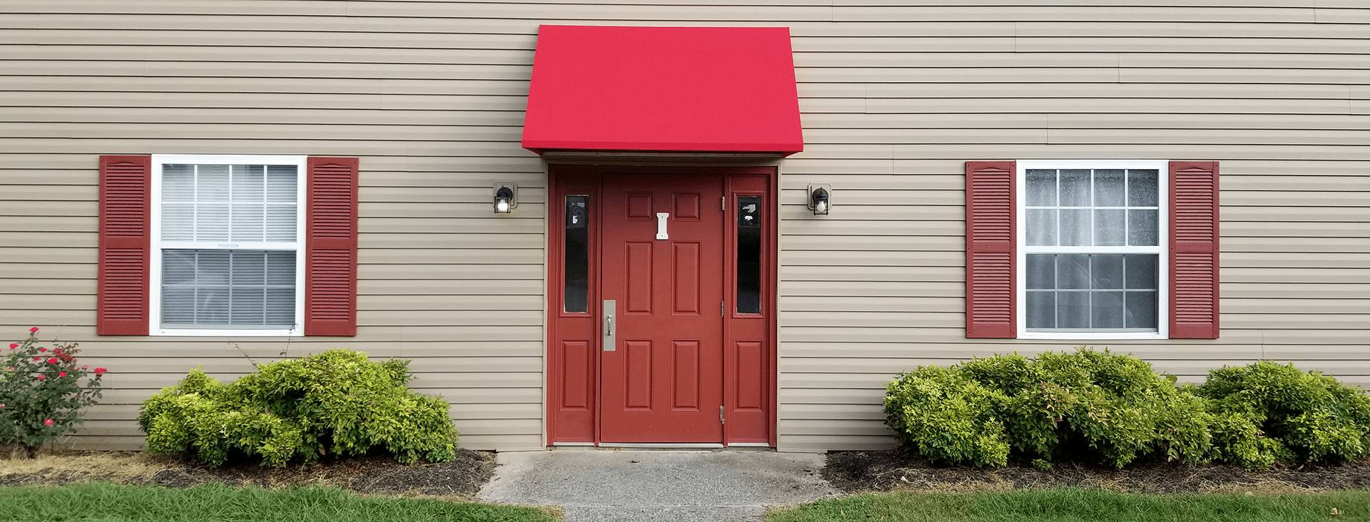 Williamsburg Village Apartments