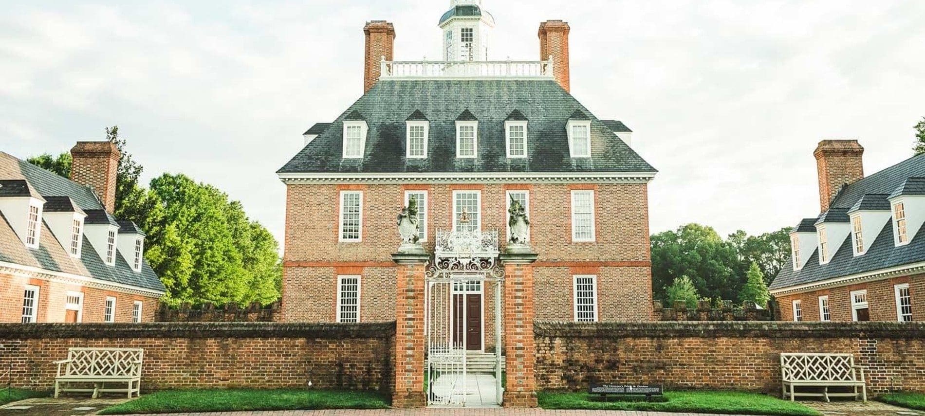 Area Attractions and Things to Do near Our B&B in Williamsburg VA