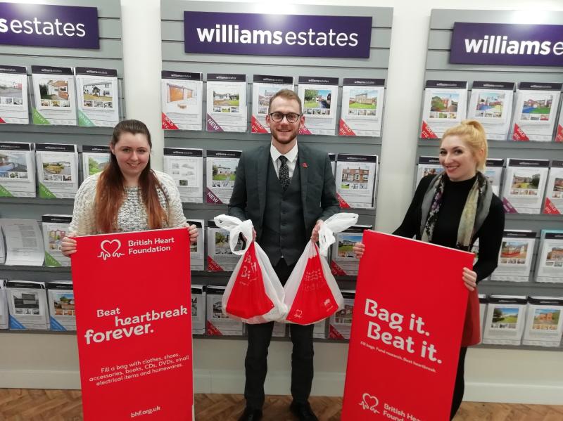 Latest news and information Williams Estate Agents