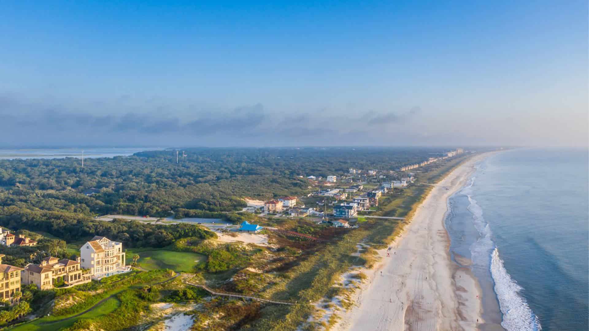 Attractions and Things to Do in Fernandina Beach on Amelia Island Florida