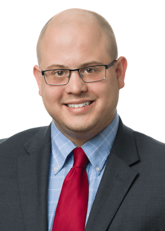 Anderson M. Shackelford Healthcare Lawyer in Raleigh Williams Mullen