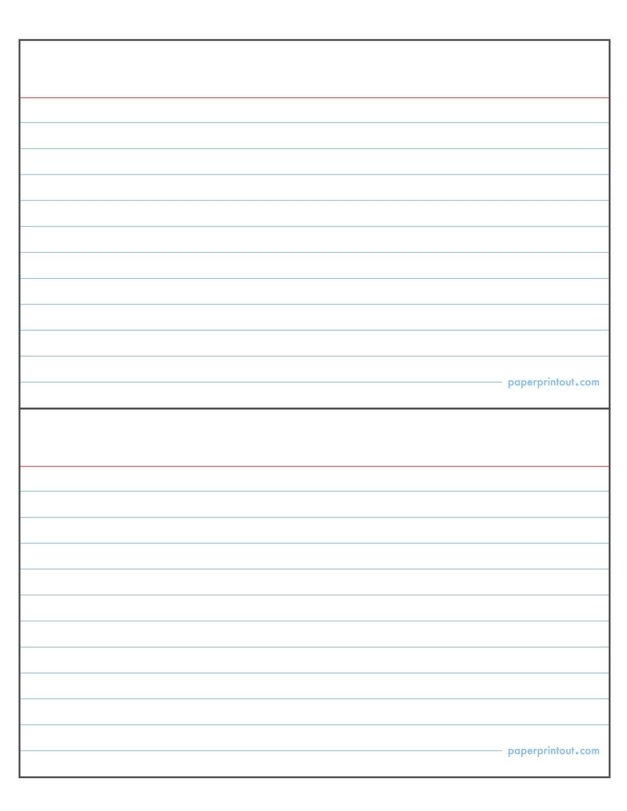 Avery 3×5 Index Card Template – williamson-ga.us