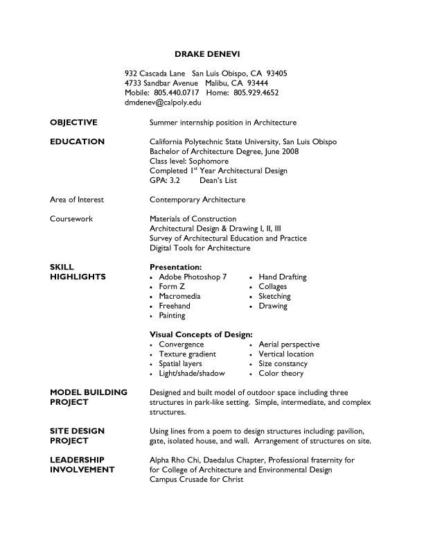 Student Resume Microsoft Word williamsonga.us