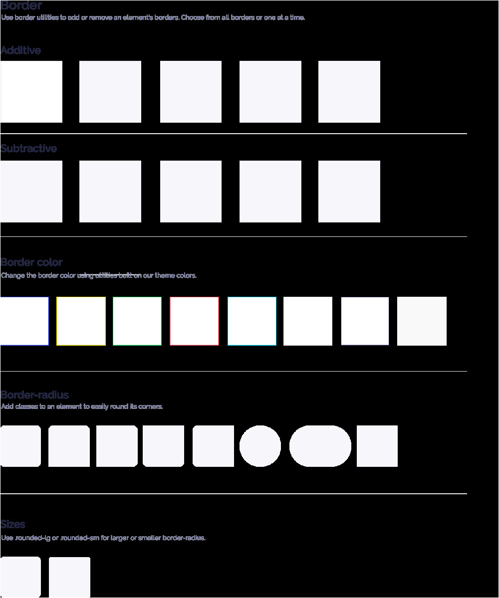 Card Border Radius Bootstrap 4 williamsonga.us
