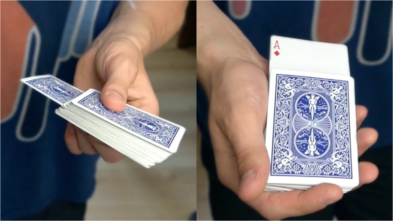 Quick Easy Card Tricks for Beginners williamsonga.us