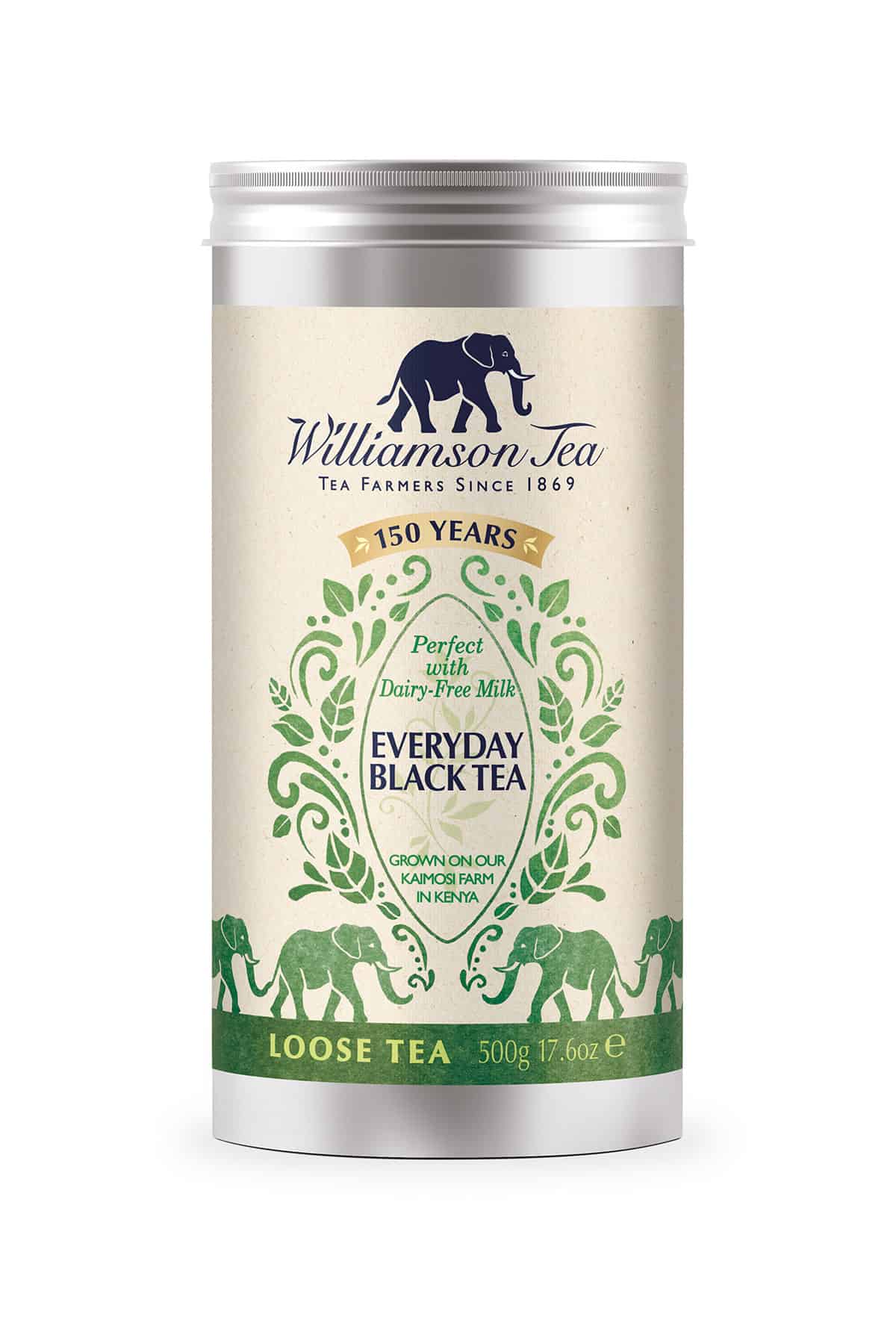 Shop Williamson Tea