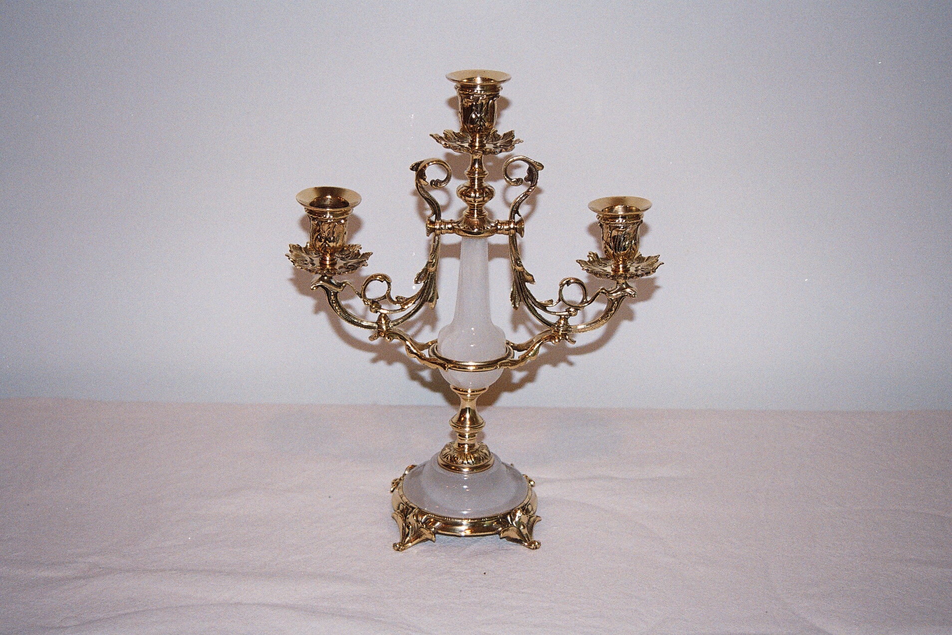 Williams Polishing and Buffing