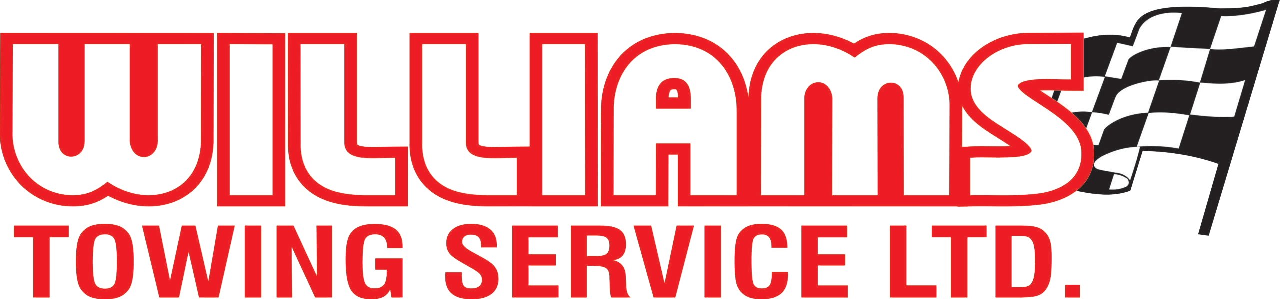 Williams Towing Portfolio