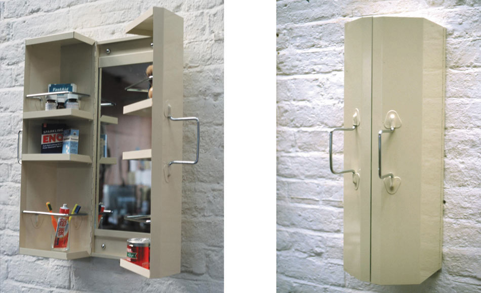 Bathroom Toolbox « William Warren