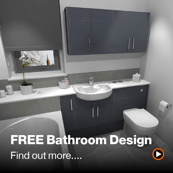 William Wilson Bathroom Design