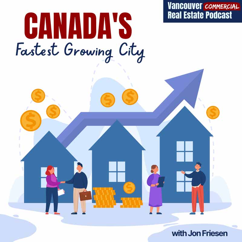 Is the Office Market the Best Investment? with Byron Chard of Chard