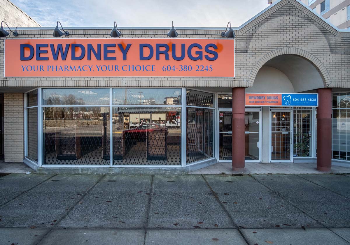 722214 Dewdney Trunk Rd William Wright Commercial Real Estate Services