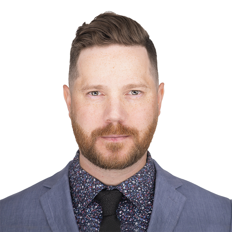 Nick Renton William Wright Commercial Real Estate Services