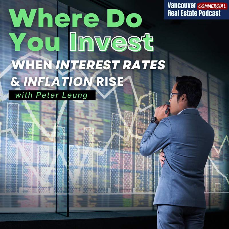 Is the Office Market the Best Investment? with Byron Chard of Chard