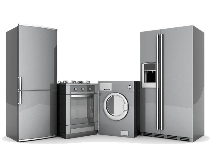 Home Willie's Appliances New & Lightly used Appliances..