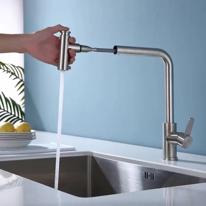 A Complete GuidHow To Choose The Best Kitchen Faucet