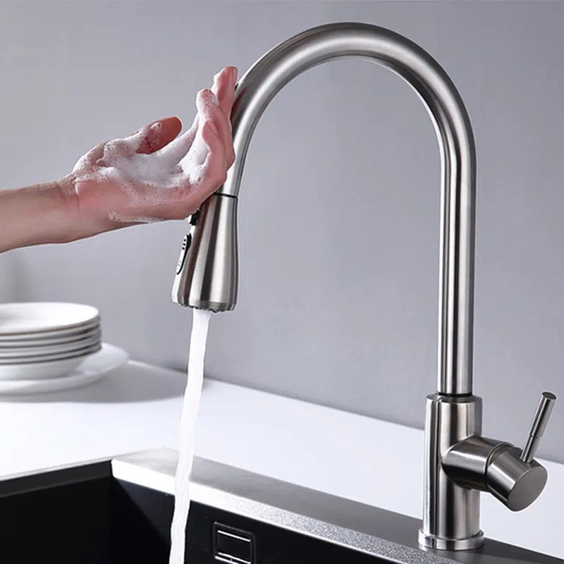 A Complete GuidHow To Choose The Best Kitchen Faucet