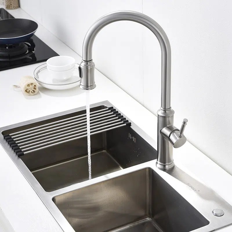 A Complete GuidHow To Choose The Best Kitchen Faucet