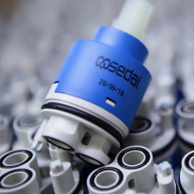 A Complete Introduction Of Faucet Parts - Wiiling Faucet