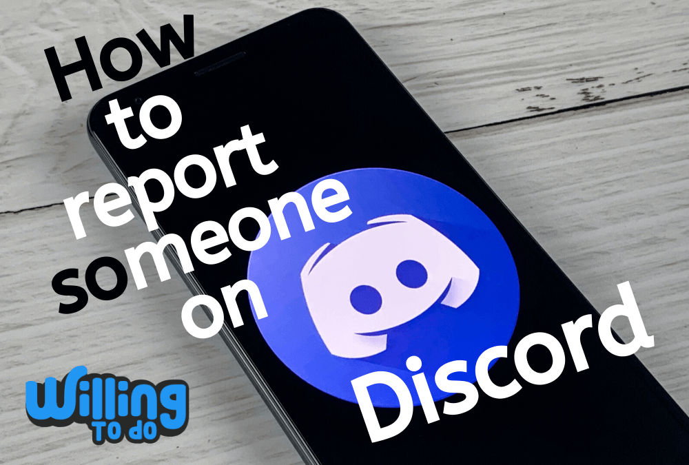 How to Report Someone on Discord; Follow 5 Incredible Steps