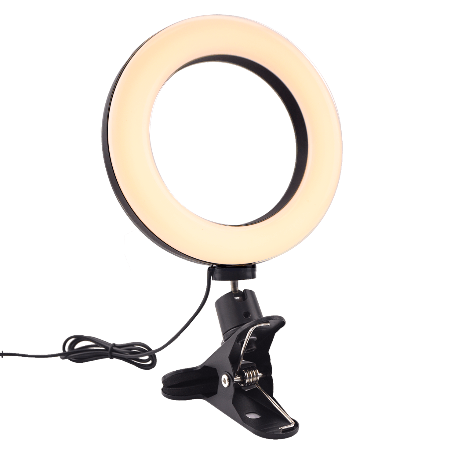 LED Ring Light Will International