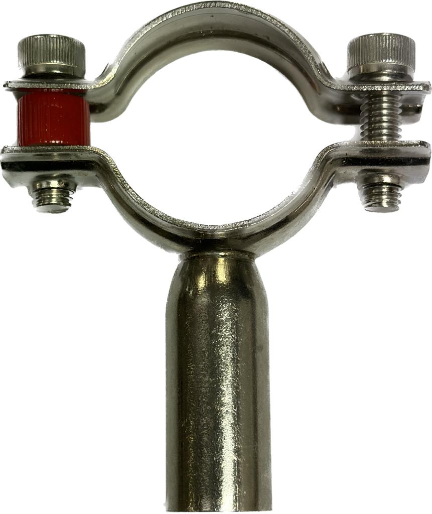 Pipe Bracket 3844mm Willis European